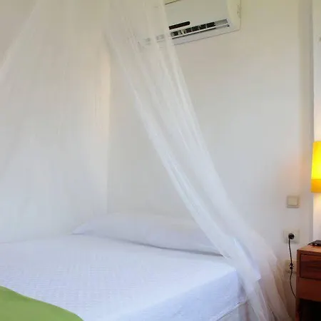 Отель Caretta Caretta