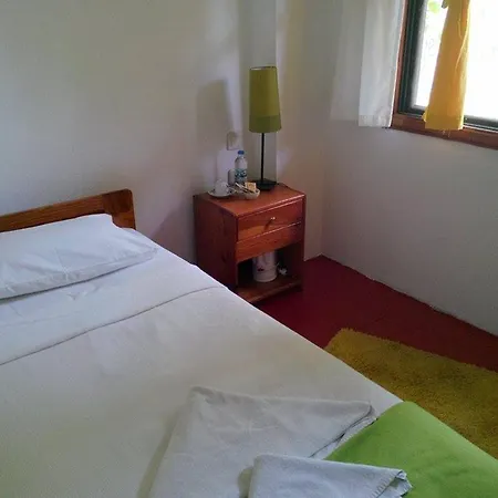 Caretta Caretta Отель Дальян