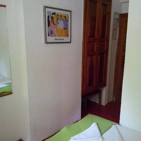 Caretta Caretta 2* Дальян