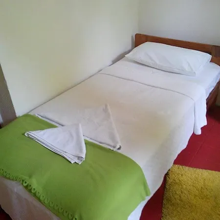 Отель Caretta Caretta 2*