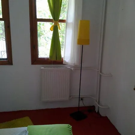 Отель Caretta Caretta Дальян