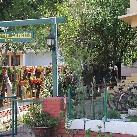 Hotel Caretta Caretta