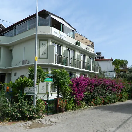 Hotel Caretta Caretta 2*