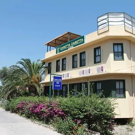 Caretta Caretta Hotel Dalyan