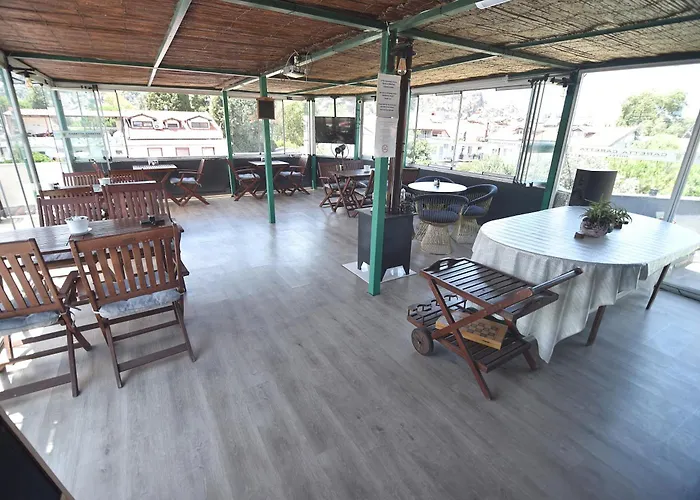 Caretta Caretta Hotel