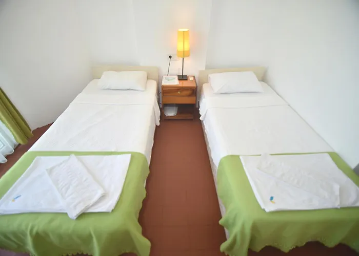 Caretta Caretta Hotel Dalyan