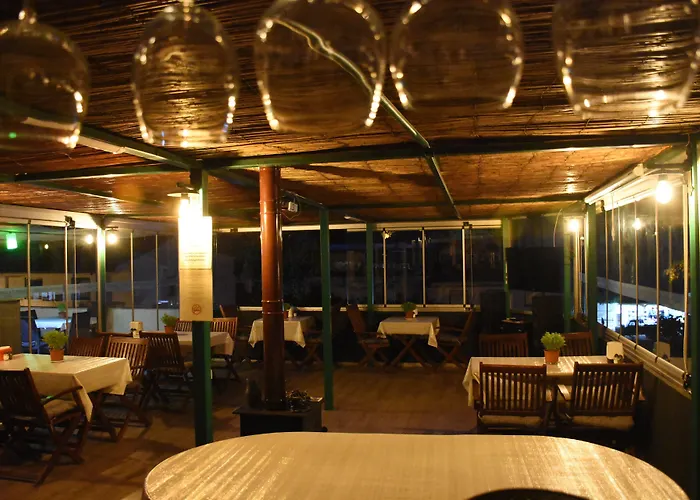 Hotel Caretta Caretta