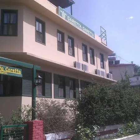 Hotell Caretta Caretta 2*