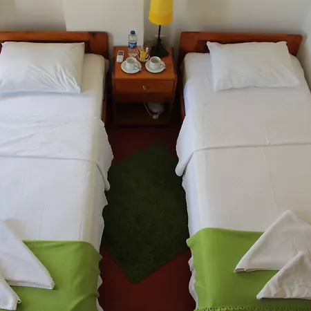 Caretta Caretta Hotell Dalyan
