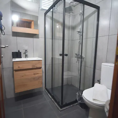 Hotel Caretta Caretta Dalyan