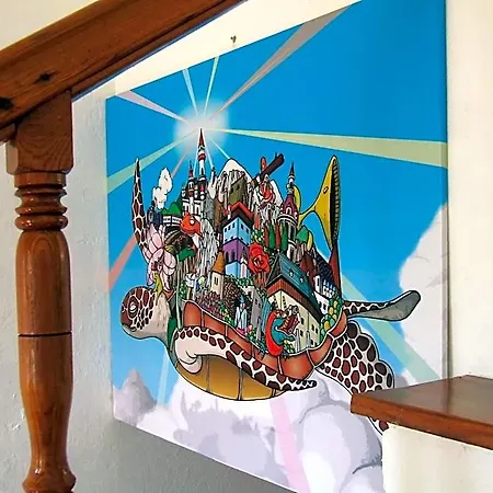 Caretta Caretta Hotel