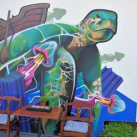 Caretta Caretta Hotel