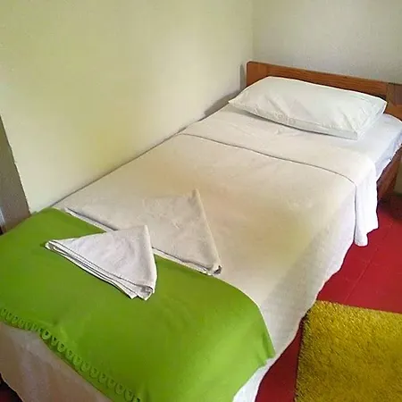 Hotel Caretta Caretta