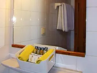 Szálloda Caretta Caretta