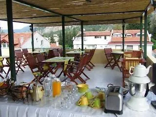 Caretta Caretta Hotell