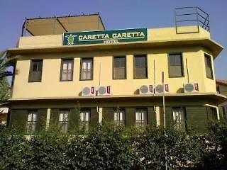 Caretta Caretta Szálloda