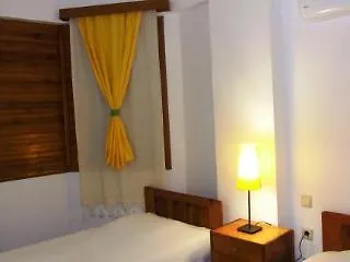 Caretta Caretta Szálloda 2*