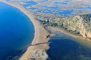 Caretta Caretta Szálloda 2*