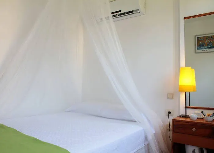 Hotell Caretta Caretta