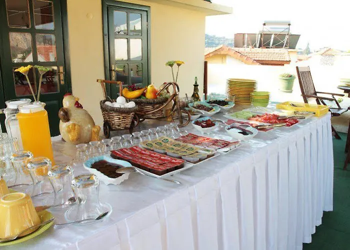 Caretta Caretta Hotell Dalyan