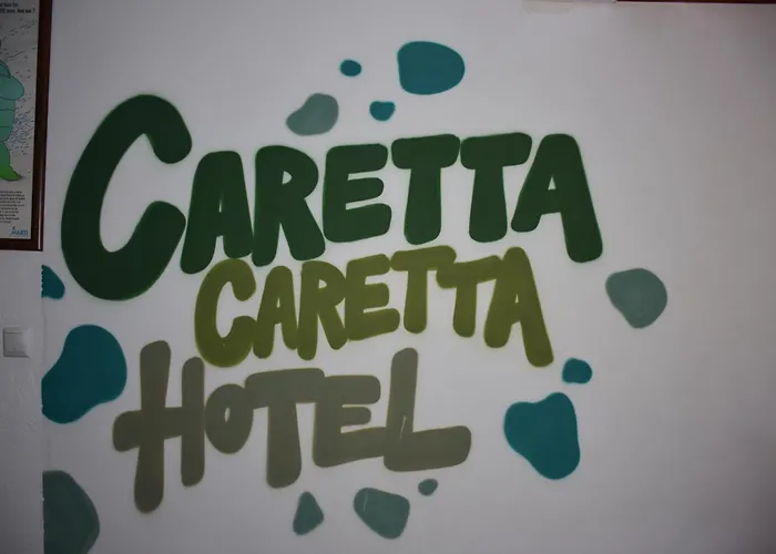 Hotel Caretta Caretta