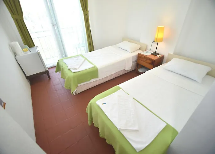 Hotell Caretta Caretta