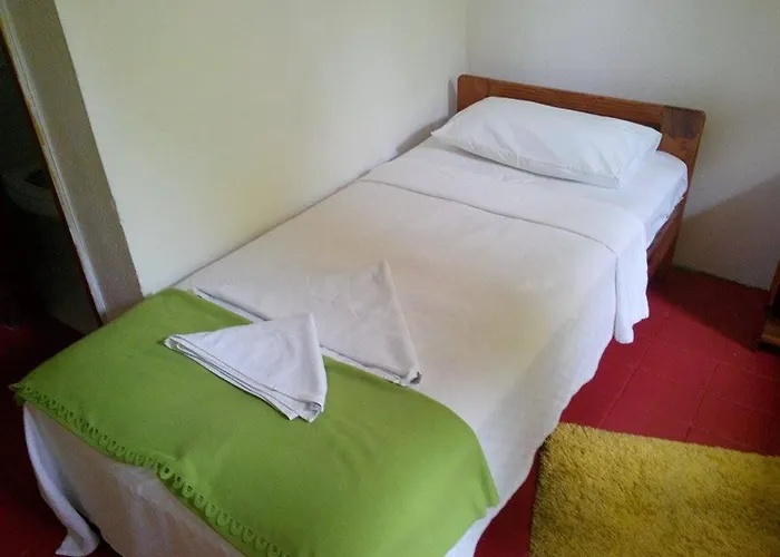 Hotell Caretta Caretta 2*