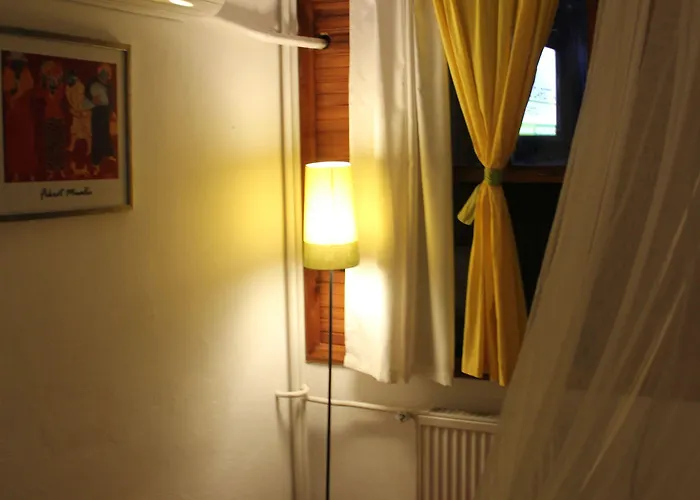 Hotell Caretta Caretta 2*