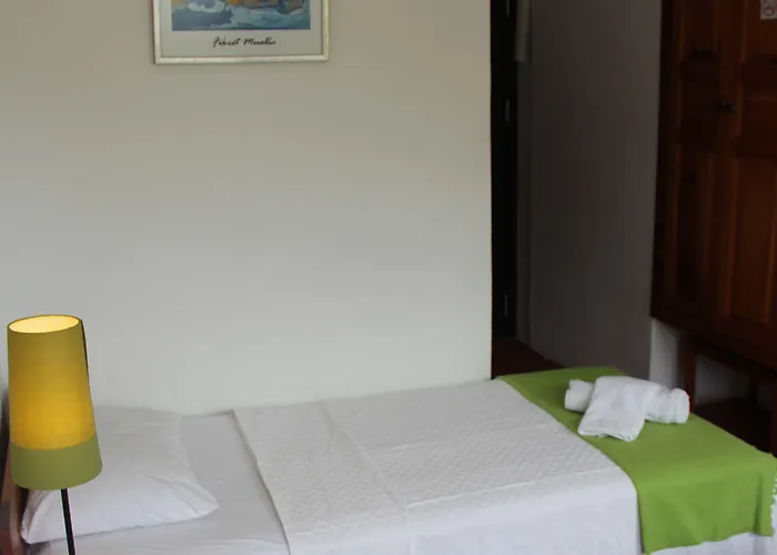 Hotell Caretta Caretta