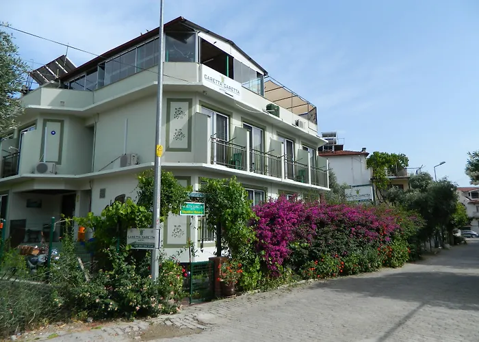 Hotell Caretta Caretta 2*