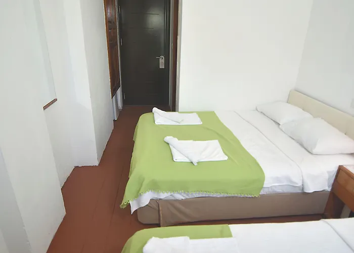 Caretta Caretta Hotell Dalyan